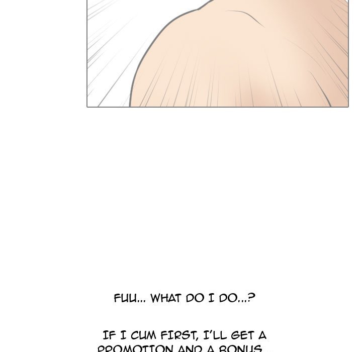 Our Exchange Manhwa - Chapter 105 Page 24