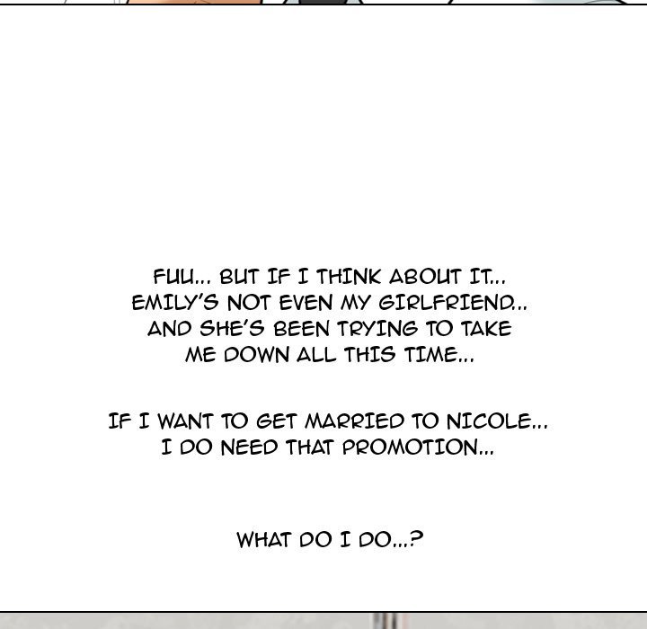 Our Exchange Manhwa - Chapter 105 Page 26