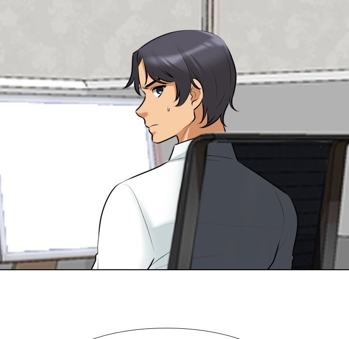 Our Exchange Manhwa - Chapter 105 Page 27