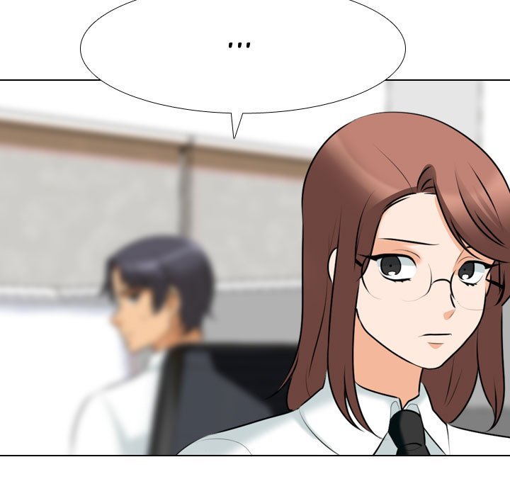 Our Exchange Manhwa - Chapter 105 Page 28