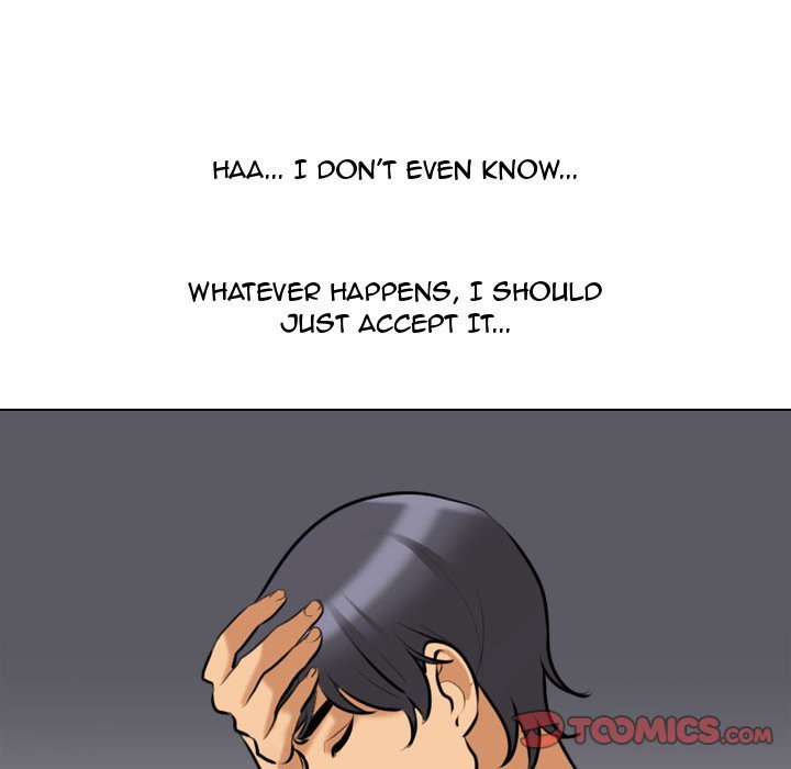 Our Exchange Manhwa - Chapter 105 Page 29