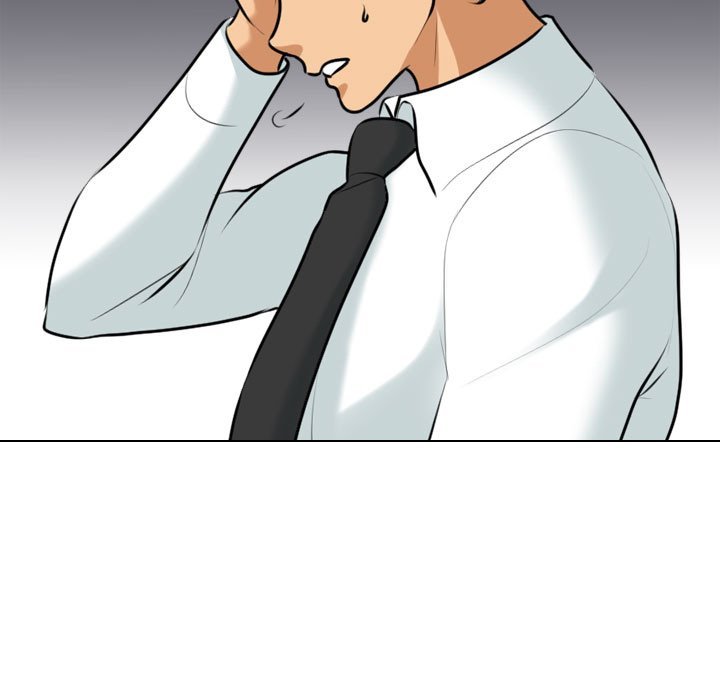 Our Exchange Manhwa - Chapter 105 Page 30