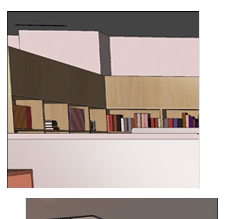 Our Exchange Manhwa - Chapter 105 Page 31