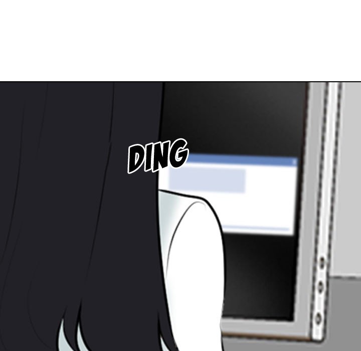 Our Exchange Manhwa - Chapter 105 Page 34