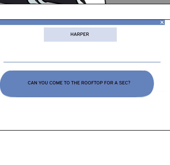 Our Exchange Manhwa - Chapter 105 Page 35