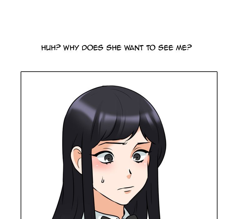 Our Exchange Manhwa - Chapter 105 Page 36