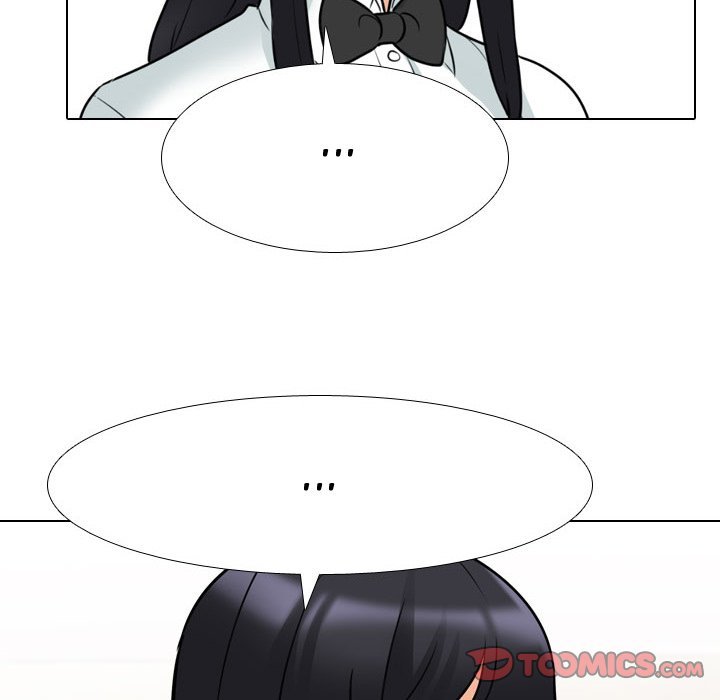 Our Exchange Manhwa - Chapter 105 Page 37