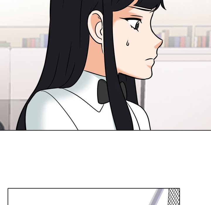 Our Exchange Manhwa - Chapter 105 Page 38