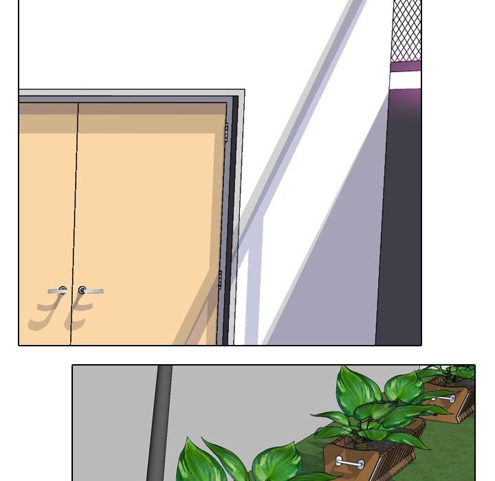 Our Exchange Manhwa - Chapter 105 Page 39