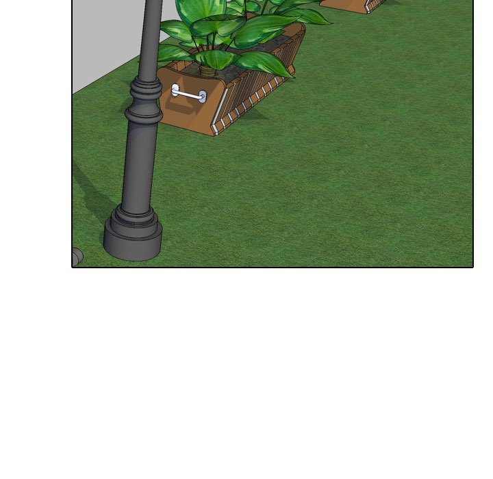 Our Exchange Manhwa - Chapter 105 Page 40