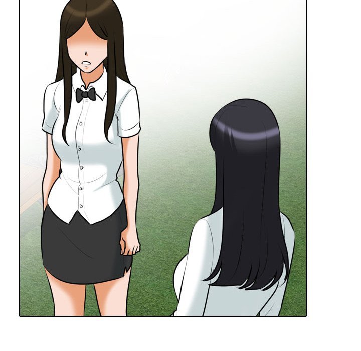 Our Exchange Manhwa - Chapter 105 Page 43