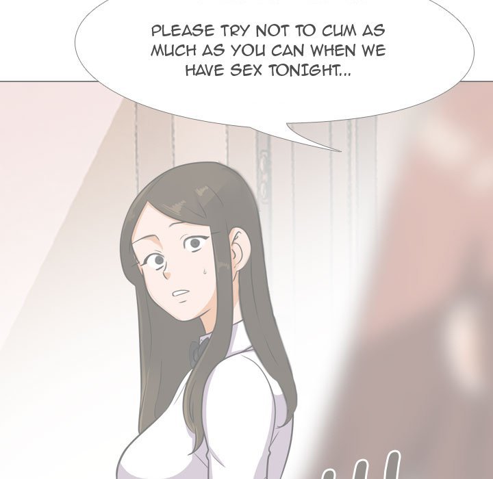 Our Exchange Manhwa - Chapter 105 Page 50