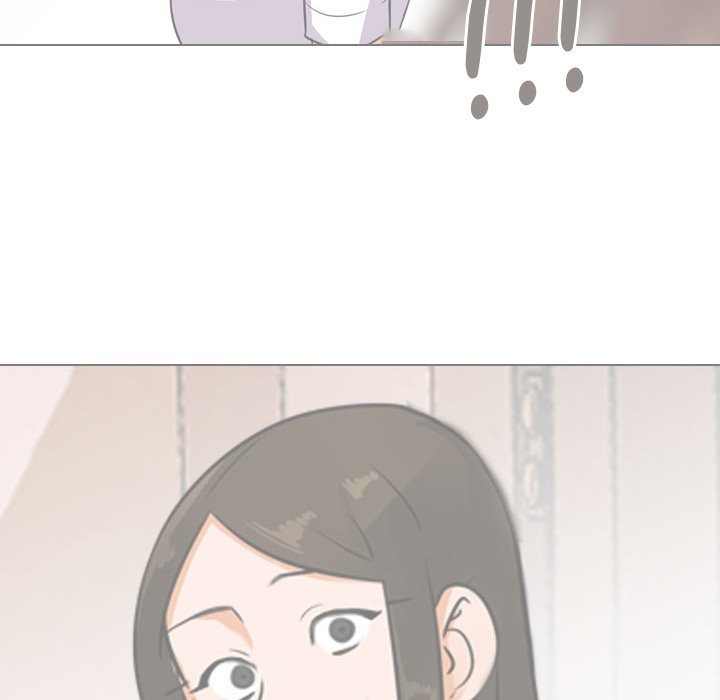 Our Exchange Manhwa - Chapter 105 Page 51