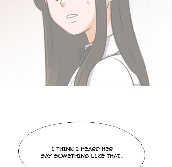 Our Exchange Manhwa - Chapter 105 Page 52