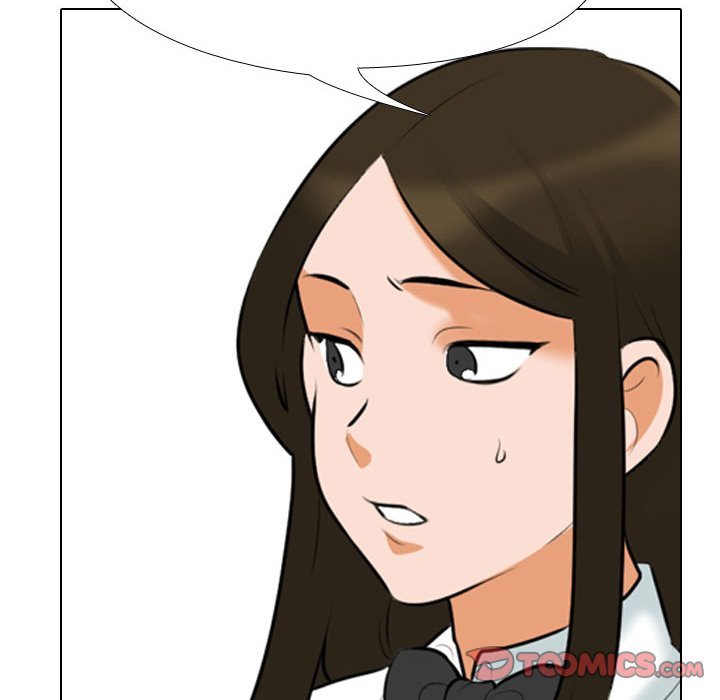 Our Exchange Manhwa - Chapter 105 Page 53