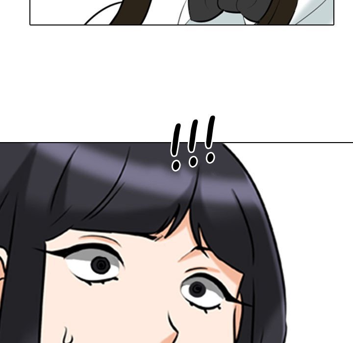 Our Exchange Manhwa - Chapter 105 Page 54