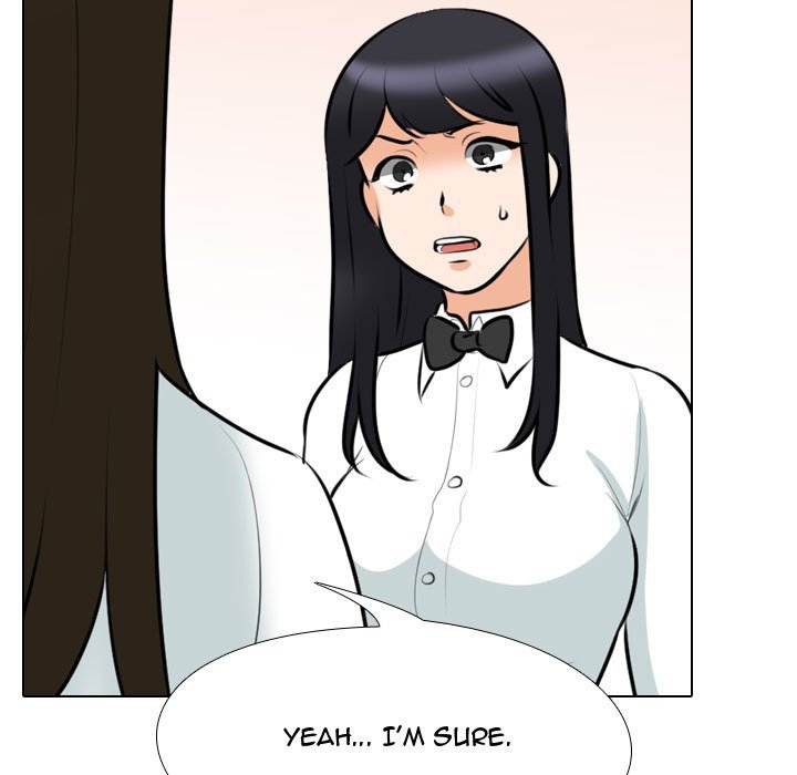 Our Exchange Manhwa - Chapter 105 Page 56