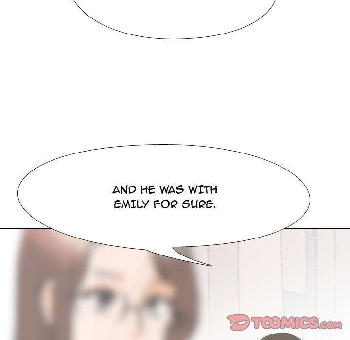 Our Exchange Manhwa - Chapter 105 Page 57