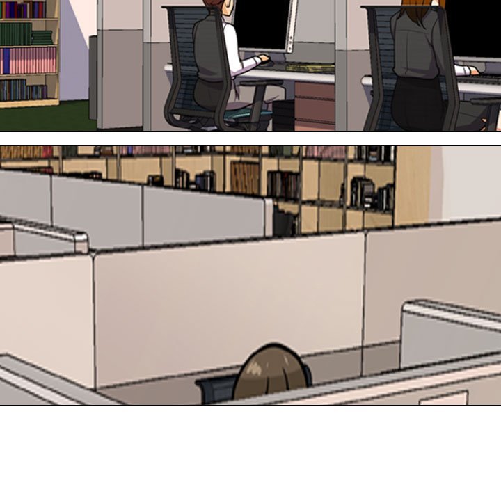 Our Exchange Manhwa - Chapter 105 Page 64