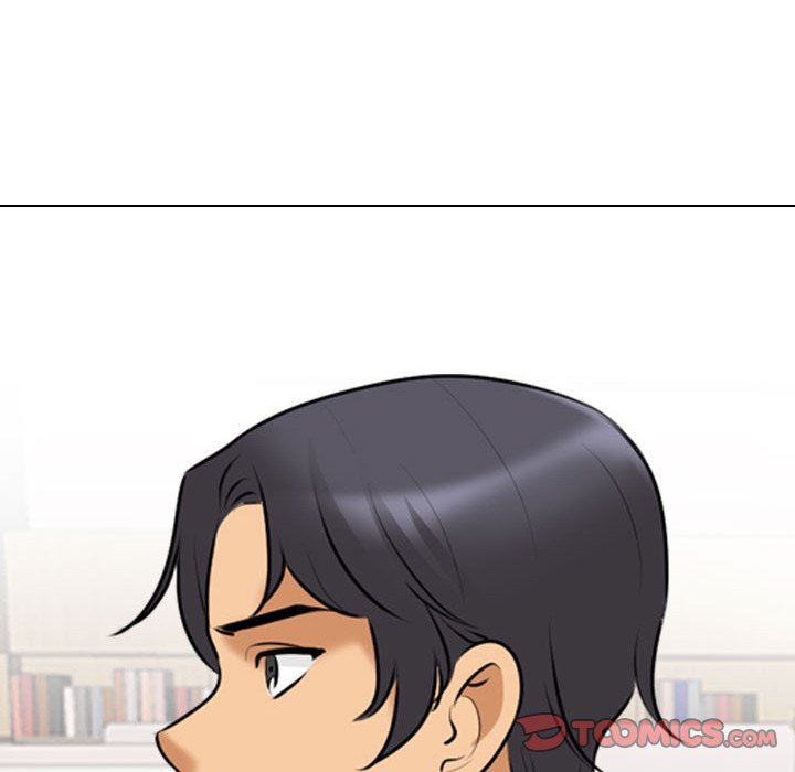 Our Exchange Manhwa - Chapter 105 Page 65