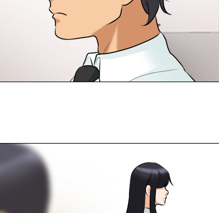 Our Exchange Manhwa - Chapter 105 Page 66