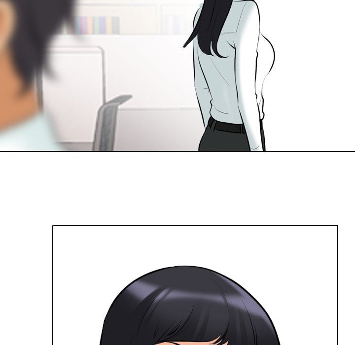 Our Exchange Manhwa - Chapter 105 Page 67