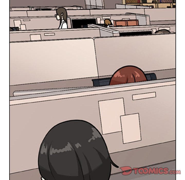 Our Exchange Manhwa - Chapter 105 Page 69