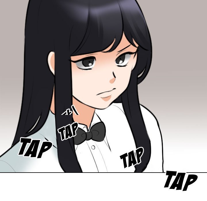 Our Exchange Manhwa - Chapter 105 Page 72