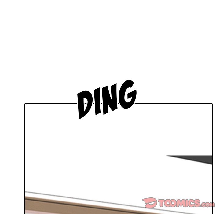 Our Exchange Manhwa - Chapter 105 Page 73