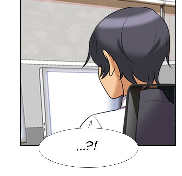 Our Exchange Manhwa - Chapter 105 Page 74