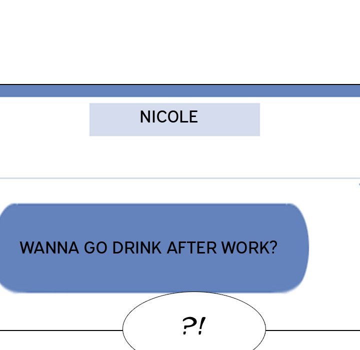 Our Exchange Manhwa - Chapter 105 Page 75