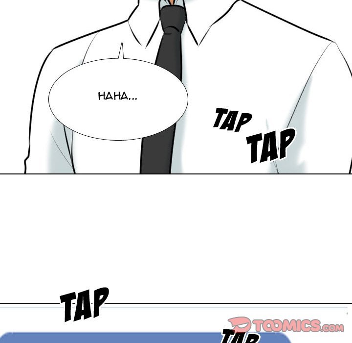 Our Exchange Manhwa - Chapter 105 Page 77