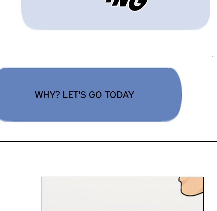 Our Exchange Manhwa - Chapter 105 Page 79