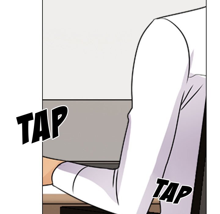 Our Exchange Manhwa - Chapter 105 Page 80