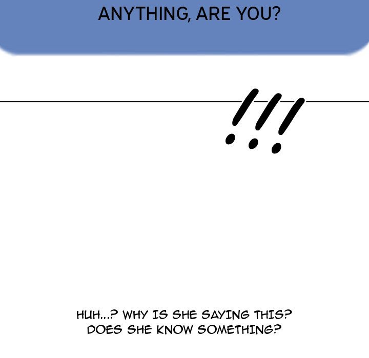 Our Exchange Manhwa - Chapter 105 Page 83