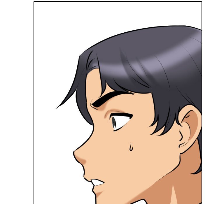 Our Exchange Manhwa - Chapter 105 Page 84