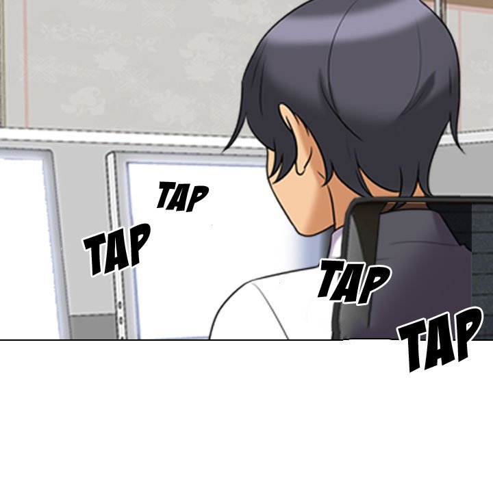 Our Exchange Manhwa - Chapter 105 Page 86