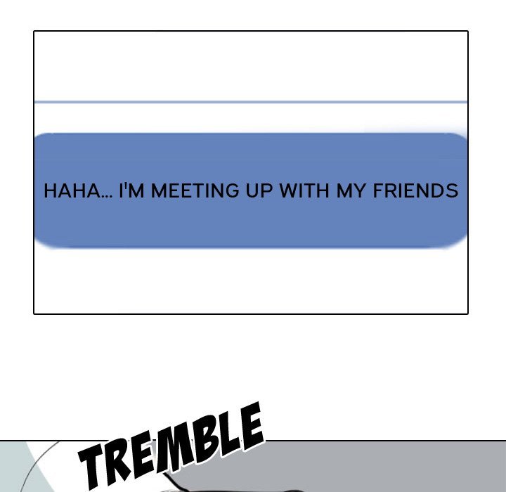 Our Exchange Manhwa - Chapter 105 Page 87