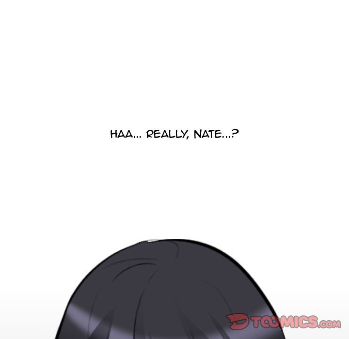 Our Exchange Manhwa - Chapter 105 Page 89