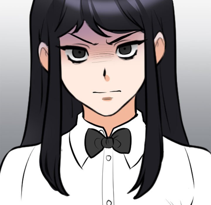 Our Exchange Manhwa - Chapter 105 Page 90