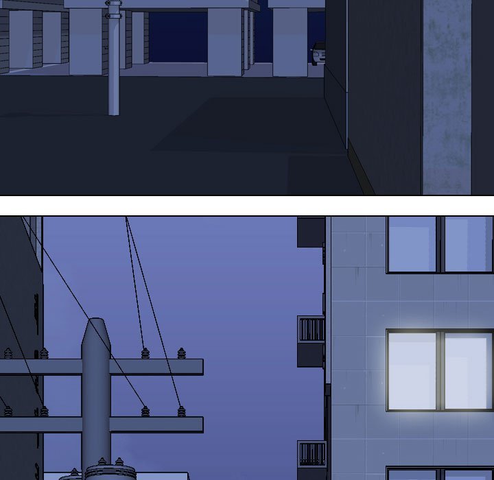 Our Exchange Manhwa - Chapter 105 Page 92