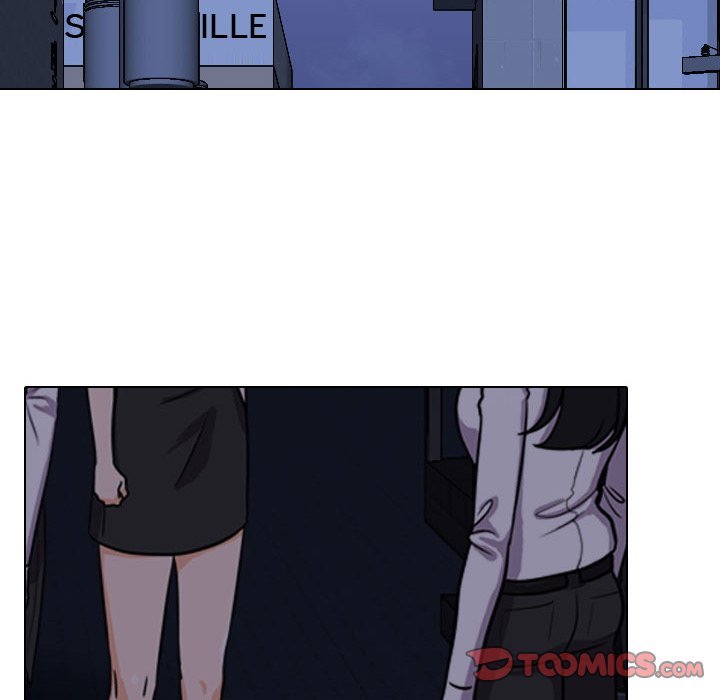 Our Exchange Manhwa - Chapter 105 Page 93