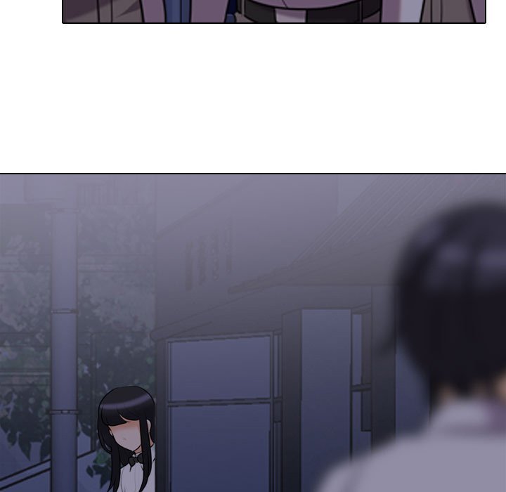 Our Exchange Manhwa - Chapter 105 Page 96