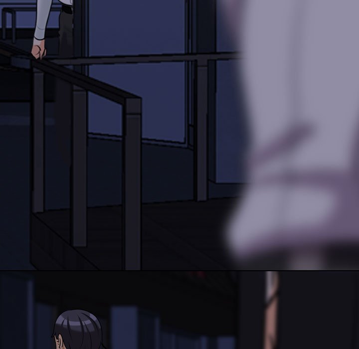 Our Exchange Manhwa - Chapter 105 Page 100