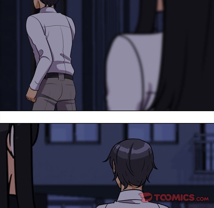 Our Exchange Manhwa - Chapter 105 Page 101