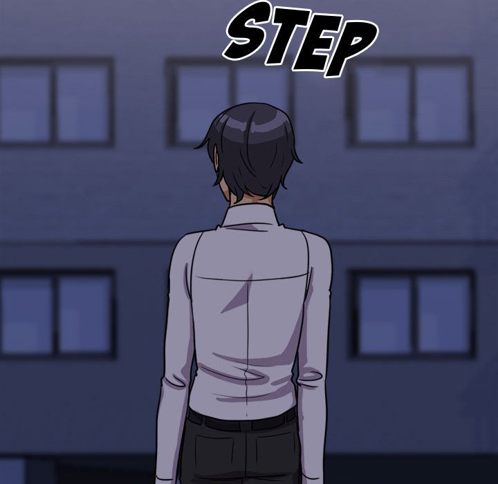 Our Exchange Manhwa - Chapter 105 Page 103