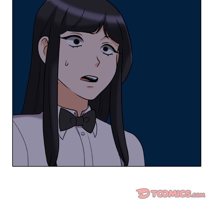 Our Exchange Manhwa - Chapter 105 Page 105