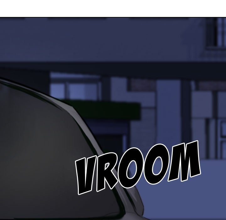 Our Exchange Manhwa - Chapter 105 Page 106