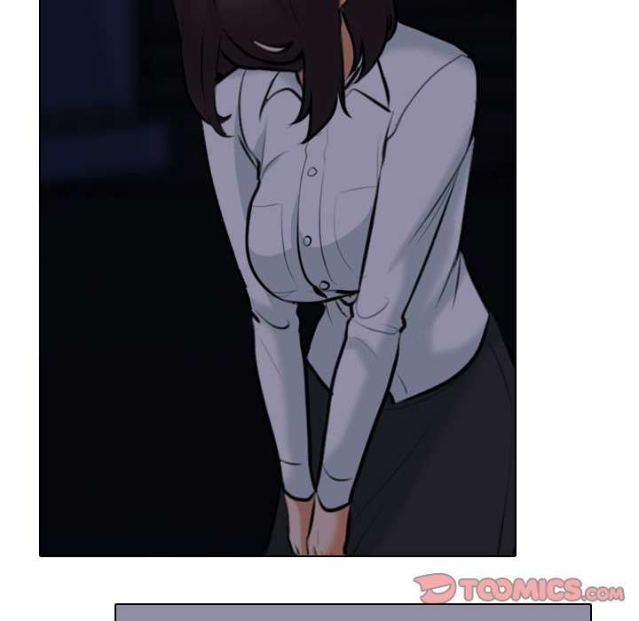 Our Exchange Manhwa - Chapter 105 Page 109