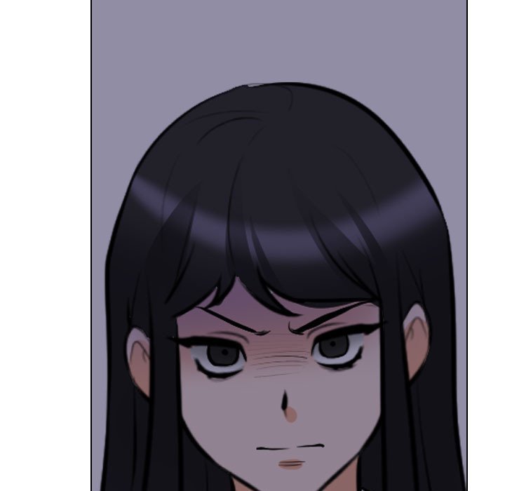 Our Exchange Manhwa - Chapter 105 Page 110